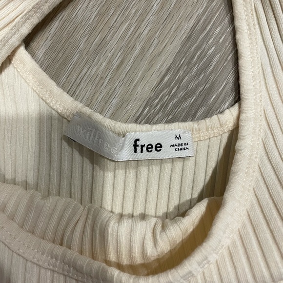 Wilfred Bodysuit - Picture 3 of 3